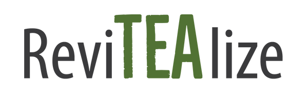 ReviTEAlize logo