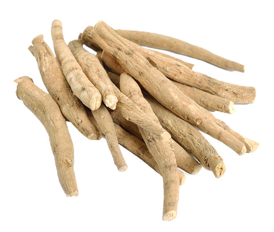 Unlocking the Magic of Ashwagandha: Your Ticket to a Healthier You