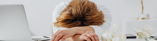 The 5 Hidden Reasons You’re Crashing — and How to Fix Each One