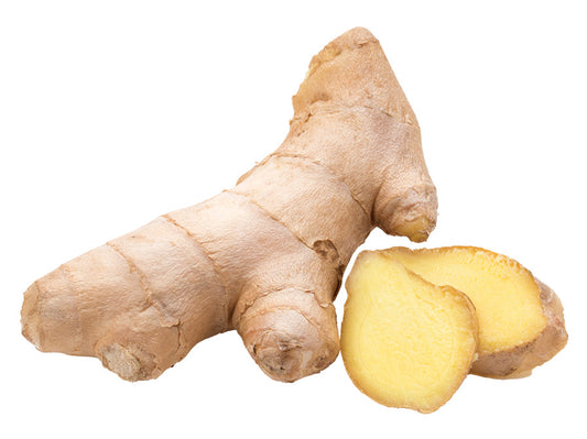 Spice Up Your Life with Ginger: The Zesty Secret to Everyday Wellness