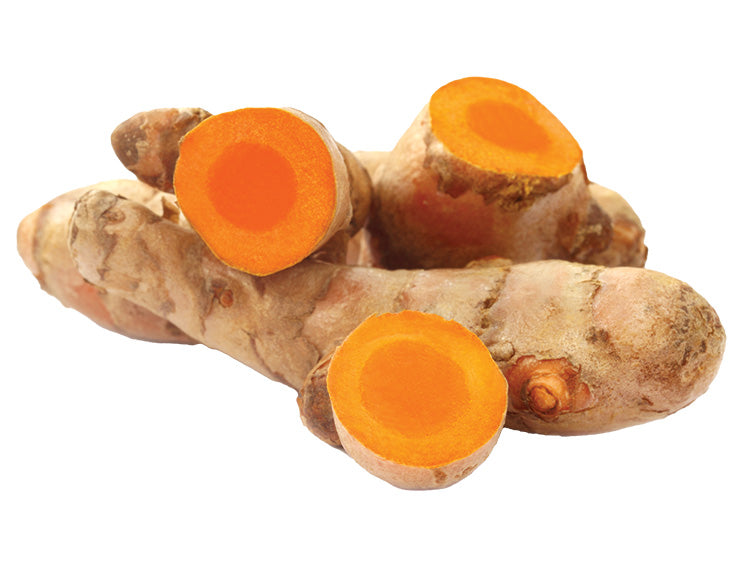 Spice Up Your Life: The Golden Goodness of Turmeric for Fighting Inflammation