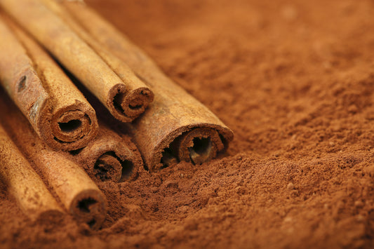 Ceylon Cinnamon Benefits