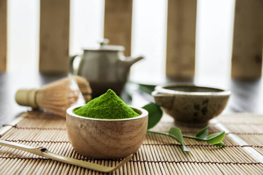 Matcha 101 – What is it? Unveiling the Wonders of this Green Elixir for Health and Wellness