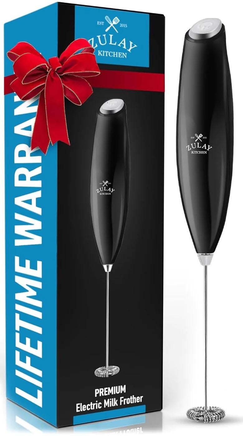 Zulay Premium Frother